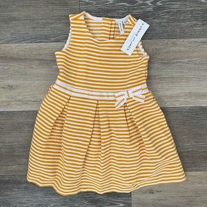 Janie and Jack Girls Dress 18-24 months | 2T